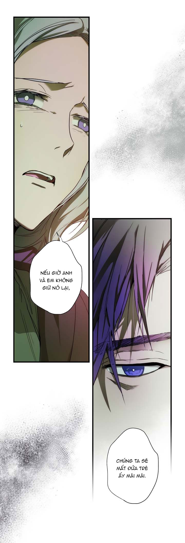 cổ tích về người mẹ kế chapter 55 60