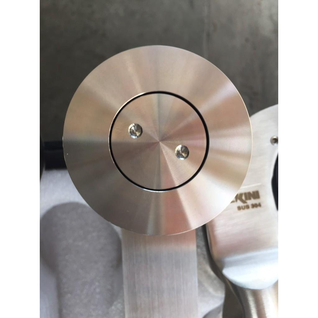Bộ bánh xe lùa kính VICKINI