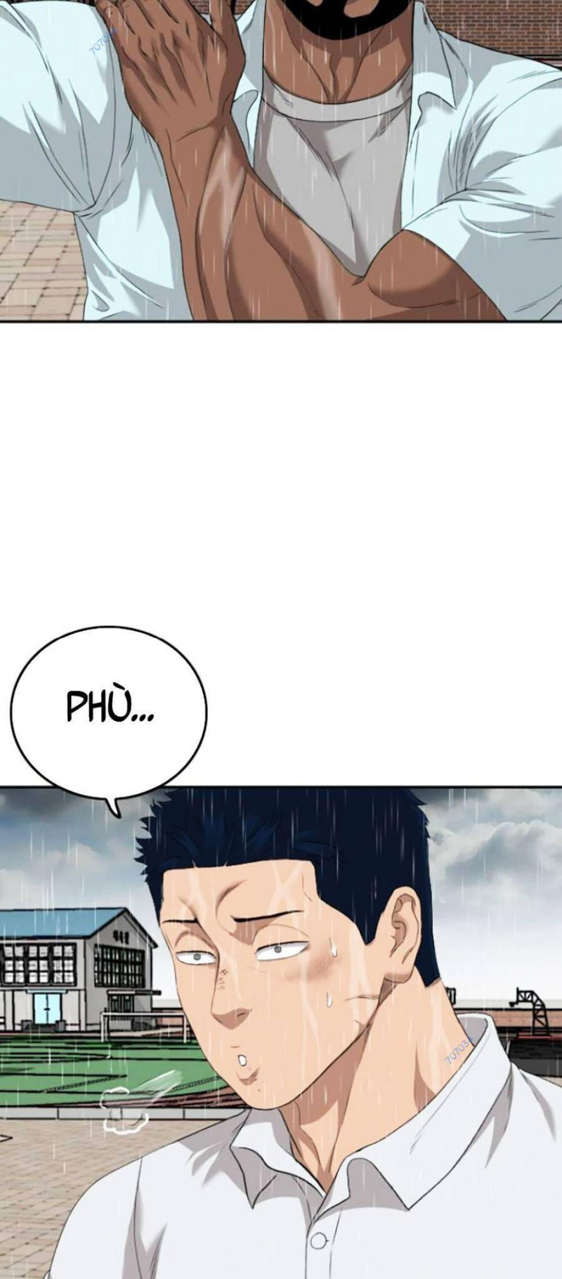 người xấu chapter 113 7