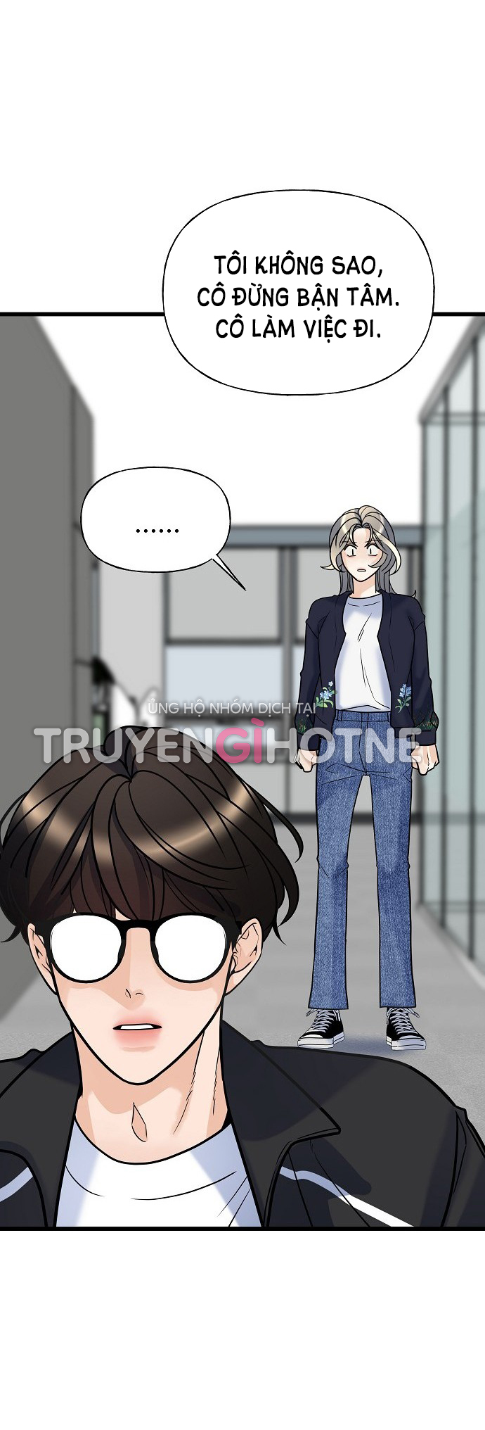 random target - mục tiêu ngẫu nhiên chapter 9.2 26