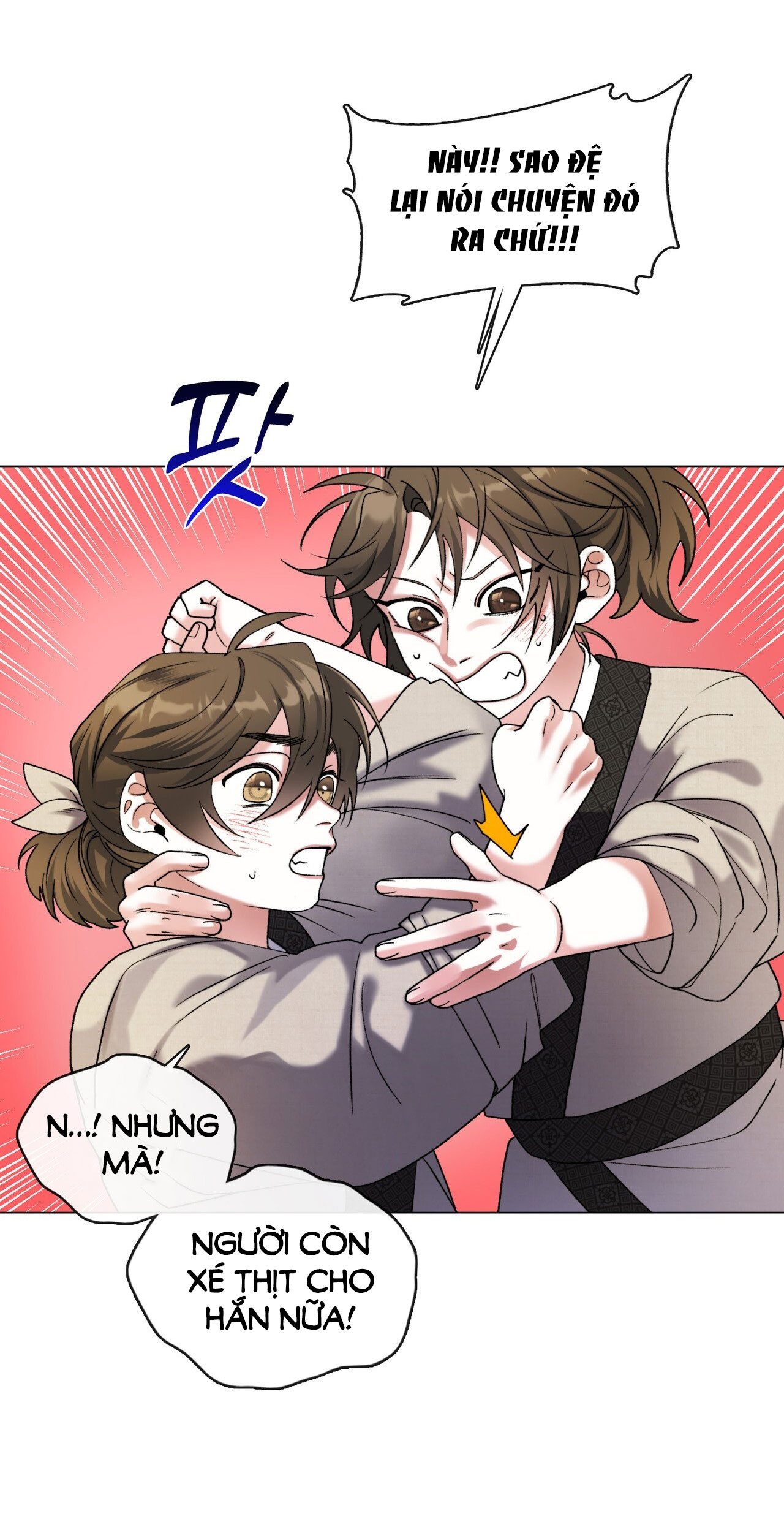 nâng niu nuôi dưỡng giáo chủ ma giáo chapter 3.1 3