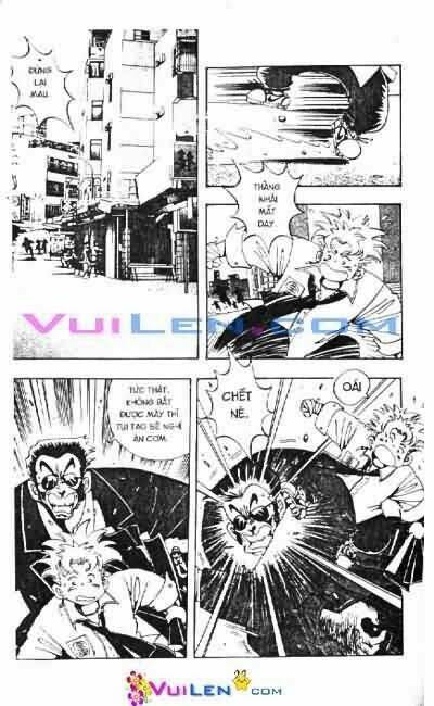 những người bạn tốt chapter 1 23