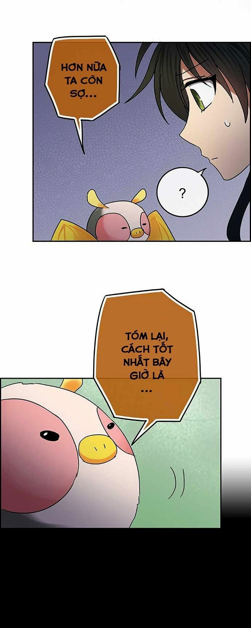 nụ hôn nguyền rủa chapter 56 13