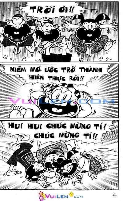 thần đồng đất việt chapter 45 21