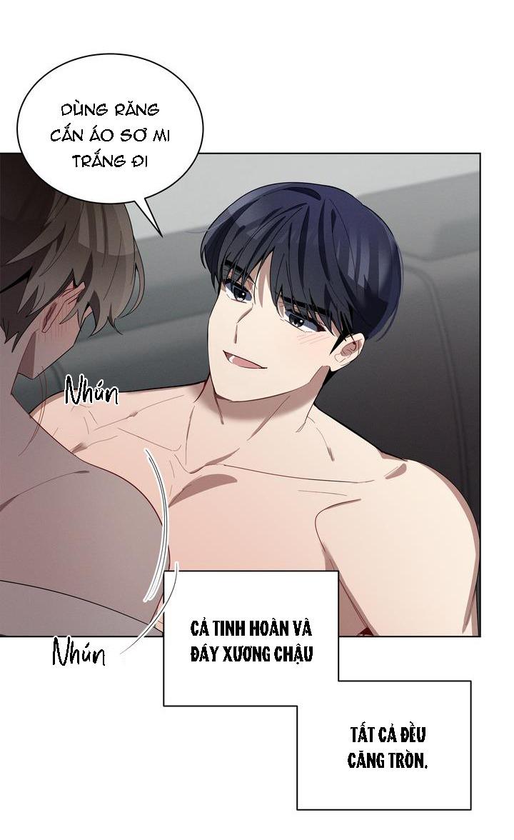 cherry scandal chapter 26 71