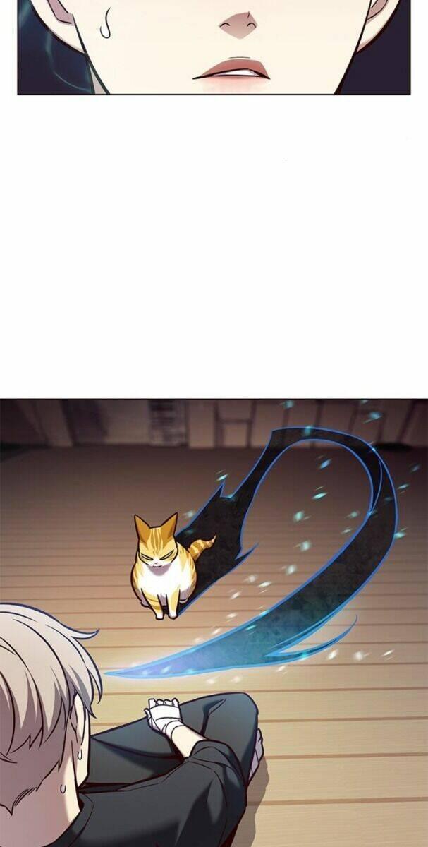 biến thân thành mèo chapter 174 46