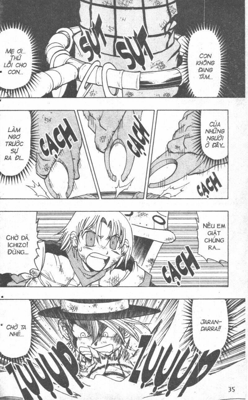 touyuki chapter 4 35