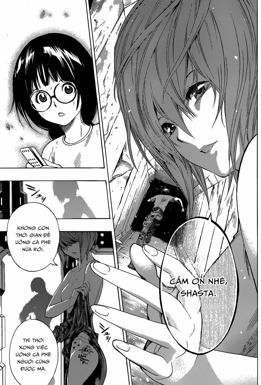 chết đi sống lại chapter 14 16