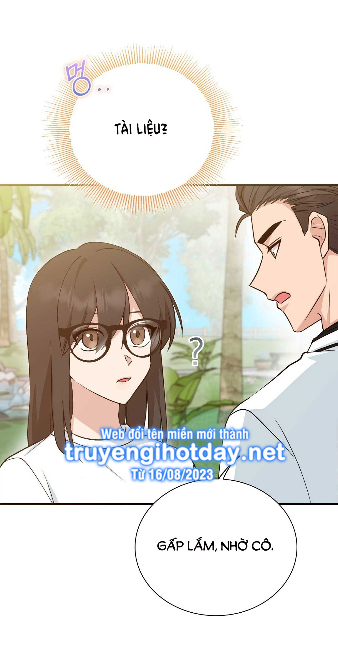 Hợp Đồng Nô Lệ Dâm Đãng chapter 37.2 - Trang 44