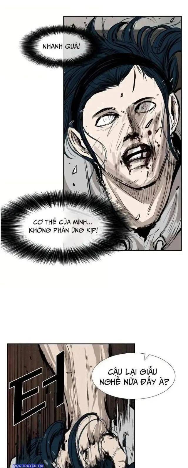 shark - cá mập chapter 114 44