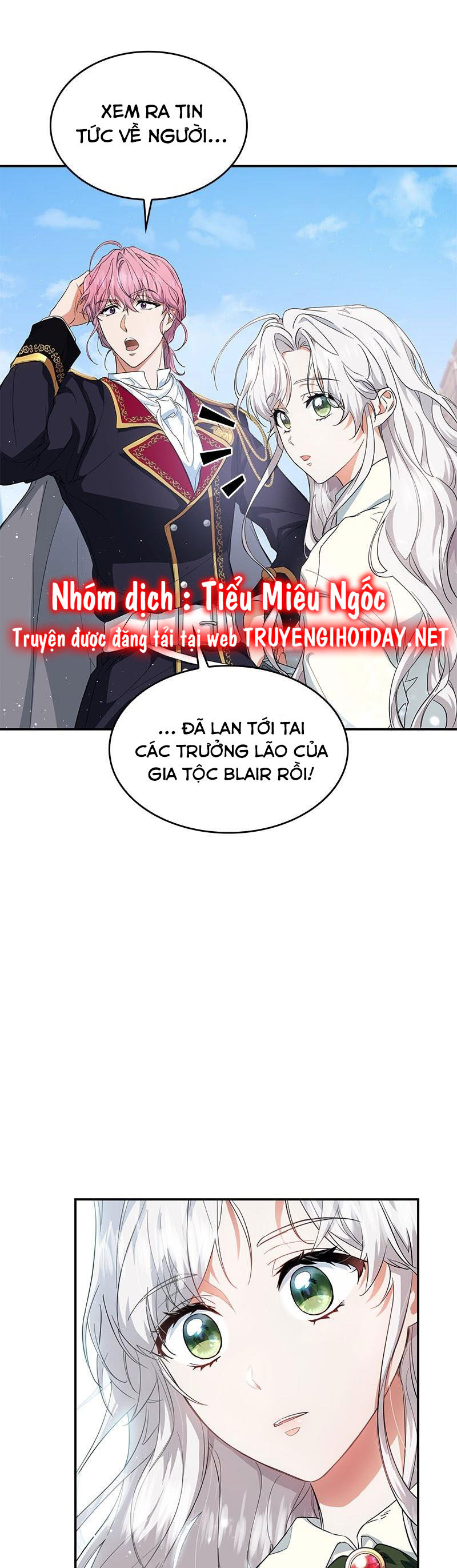 những gì melvin để lại chapter 6 53