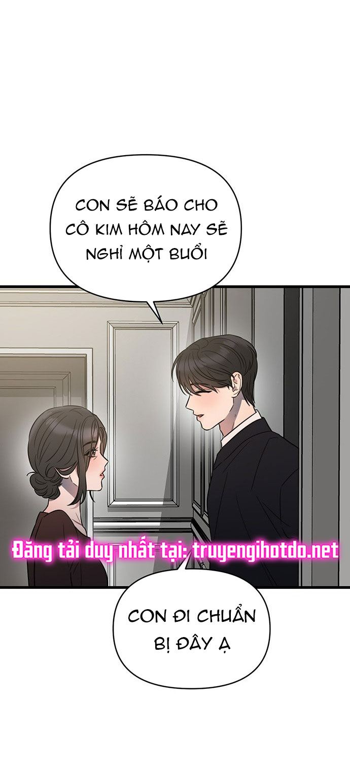 [18+] dục vọng tao nhã chapter 28.1 24