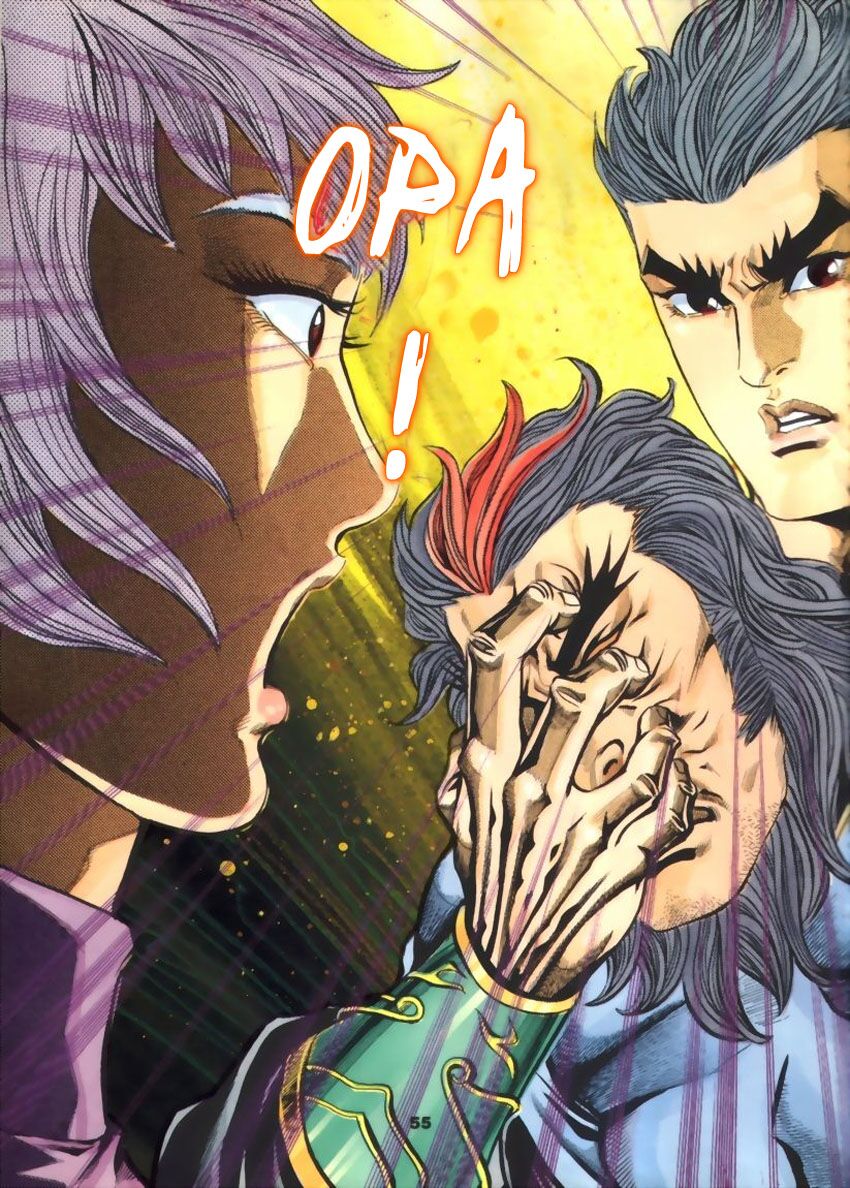 tầm tần ký chapter 52 24