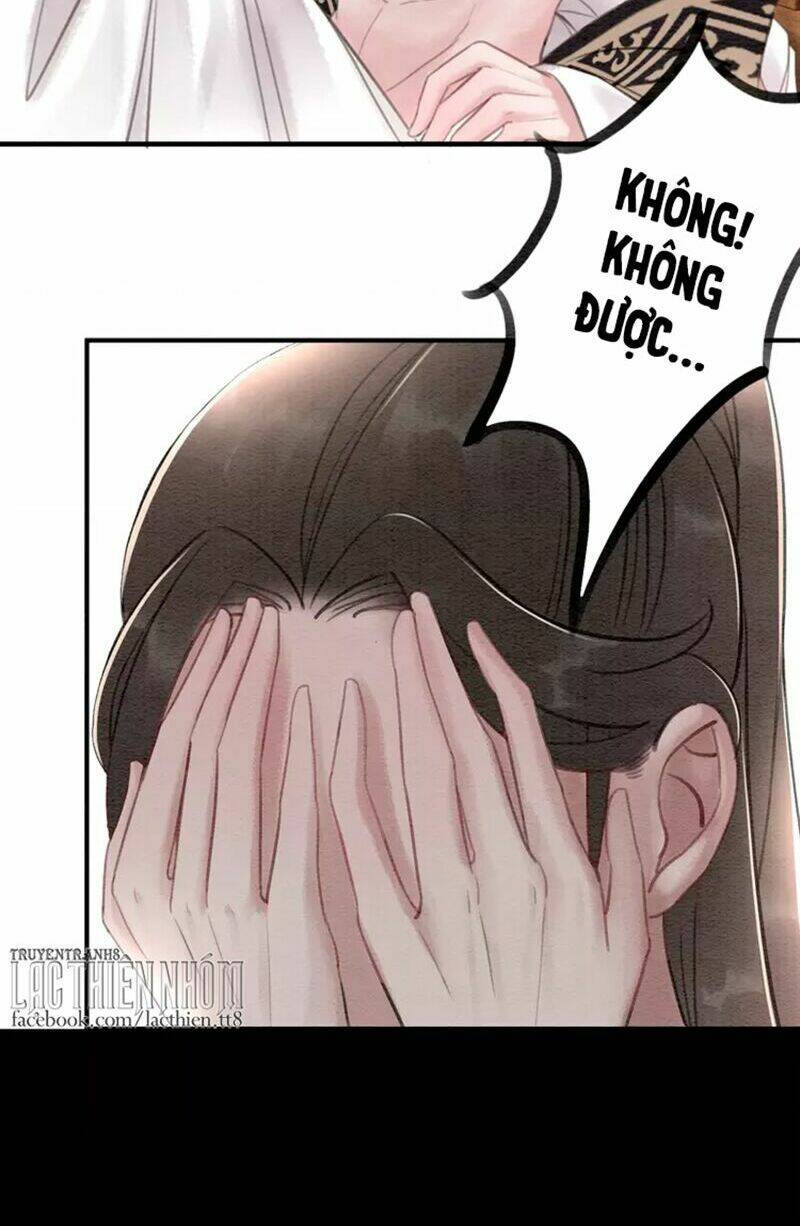 trọng sinh bá sủng nhiếp chính vương quá mạnh mẽ chapter 21 12
