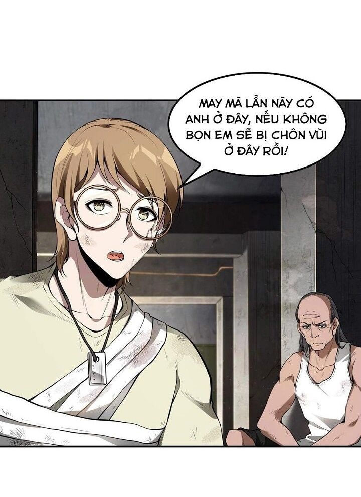 đệ nhất người ở rể chapter 69 4