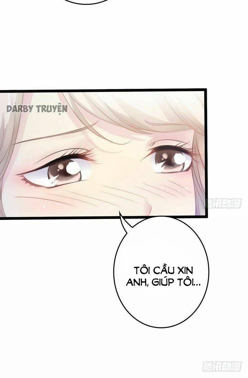 thần bí đế thiếu điềm sủng thê chapter 2 25