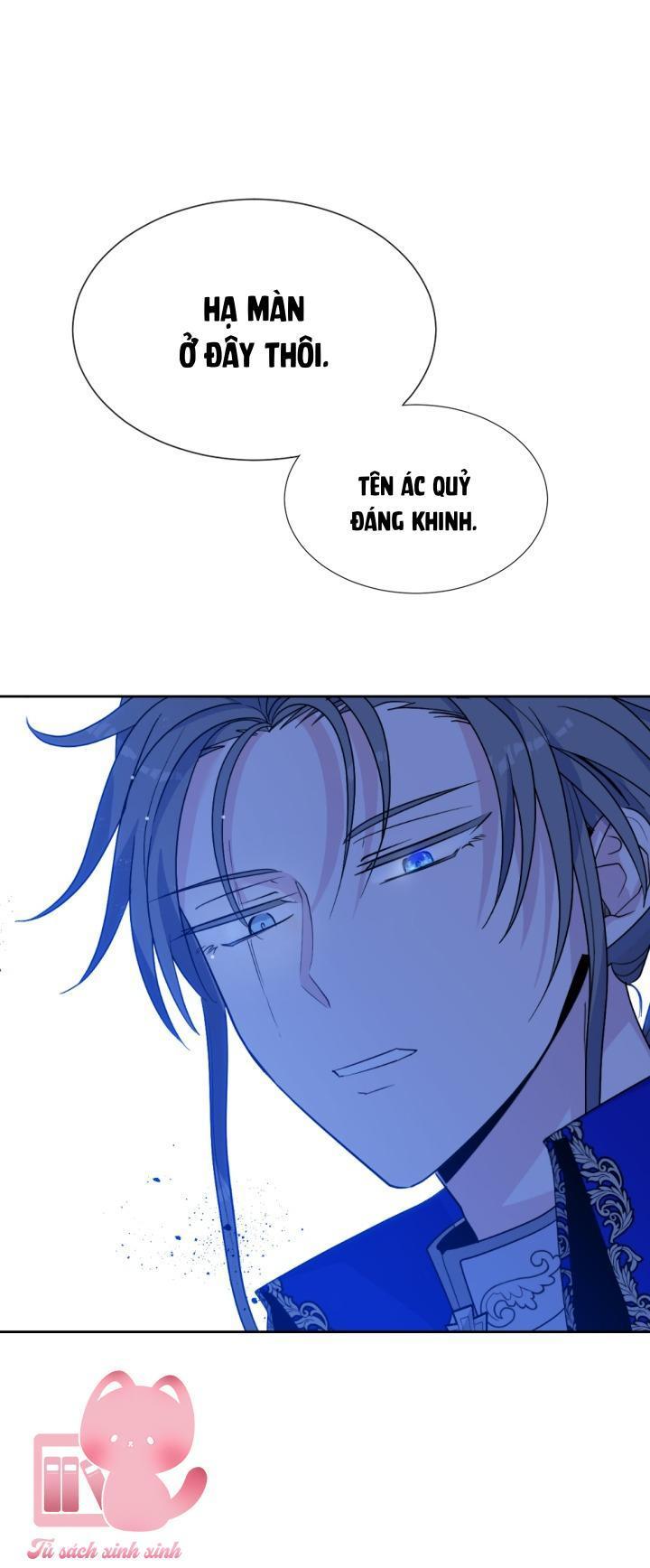 nguyện ước vô vọng của ma nữ chapter 52 7