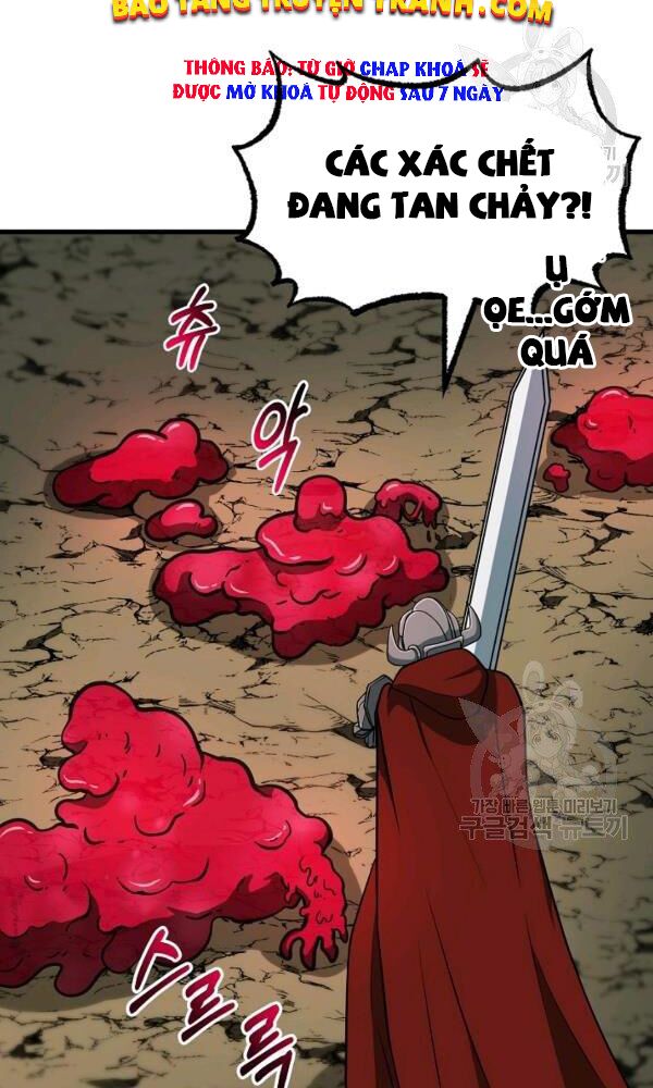 ngôi nhà kết nối với hầm ngục chapter 43 63