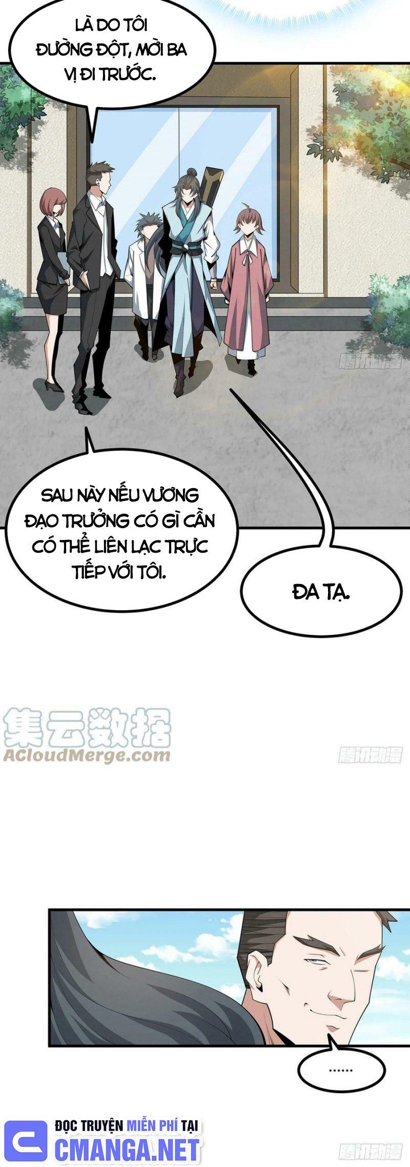 địa cầu đệ nhất kiếm chapter 195 6