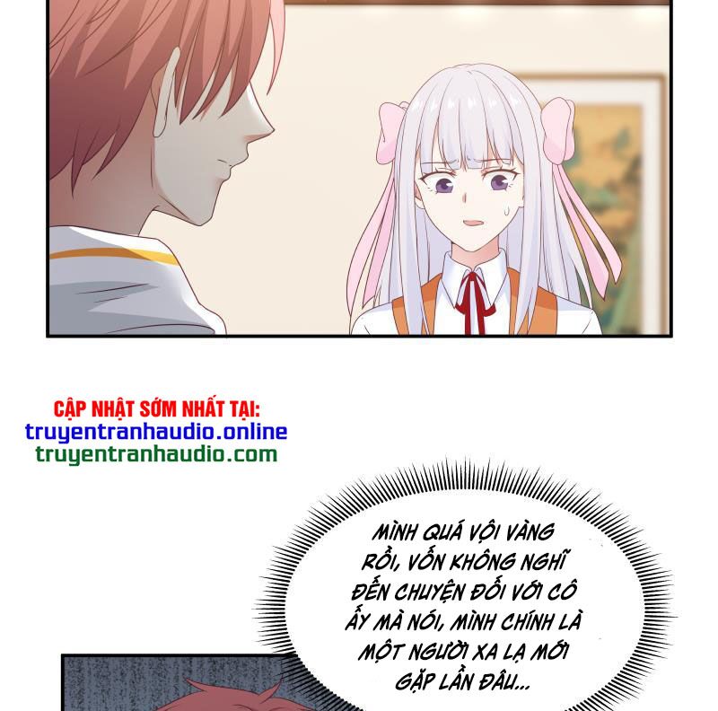 trên người ta có một rồng chapter 266 5