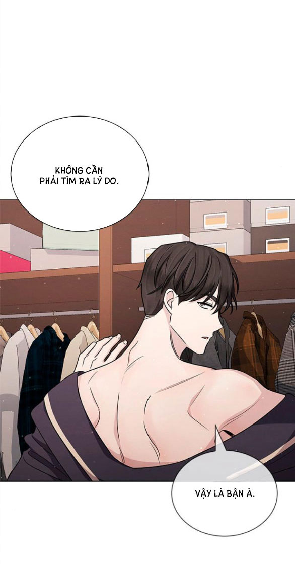 the castle - cô dâu của quỷ chapter 14.1 45