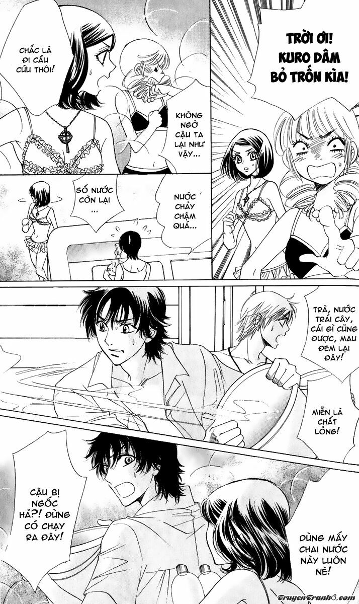 ác quỷ và bản tình ca chapter 56 5