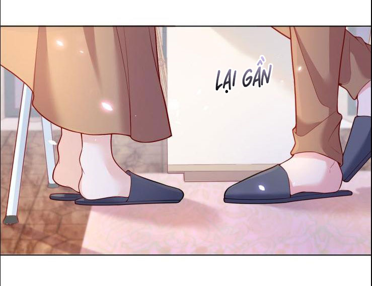 chàng nhân viên host và gã hàng xóm nguy hiểm chapter 47 18