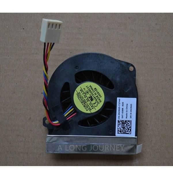 Mới Quạt Tản Nhiệt Cpu Cho Laptop Dell Inspiron One 2305 2310 2205