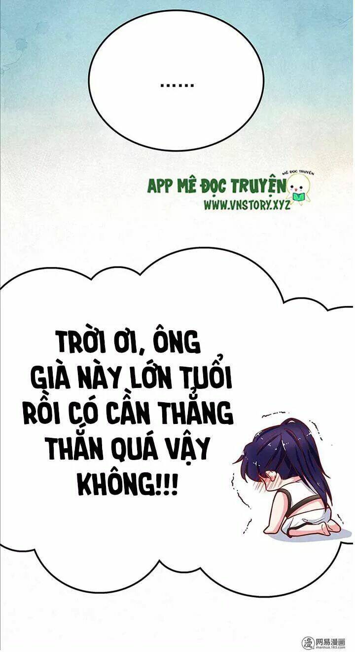 yêu em, sai đến tận cùng chapter 40 23