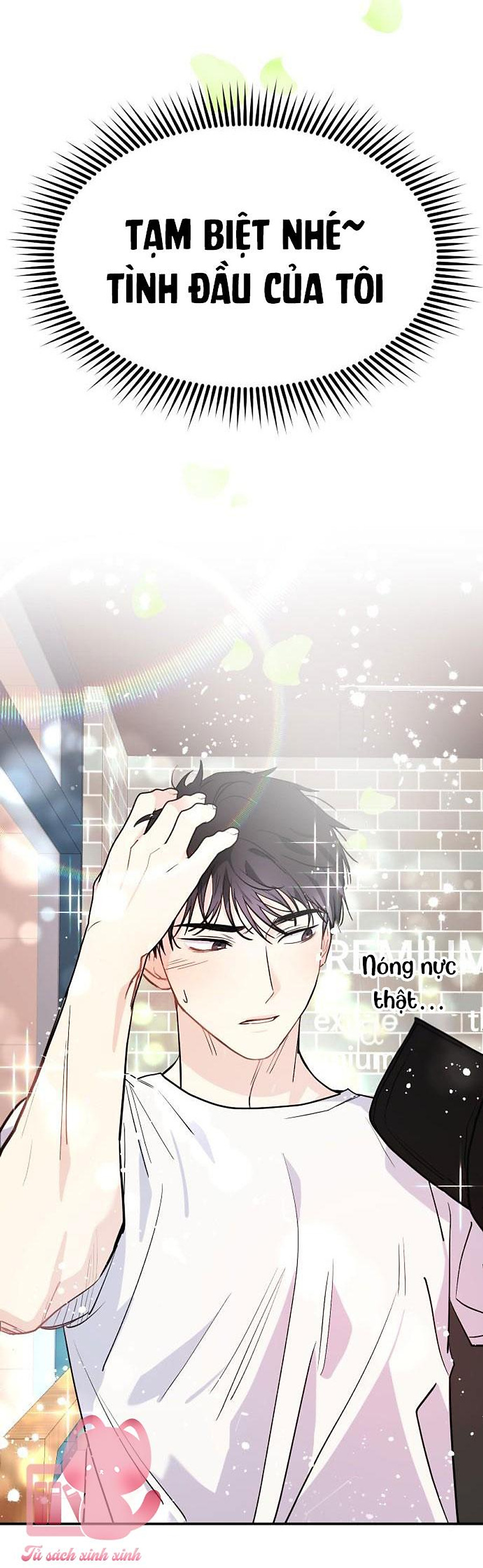 có muốn làm chuyện ấy với tôi không? chapter 2 60