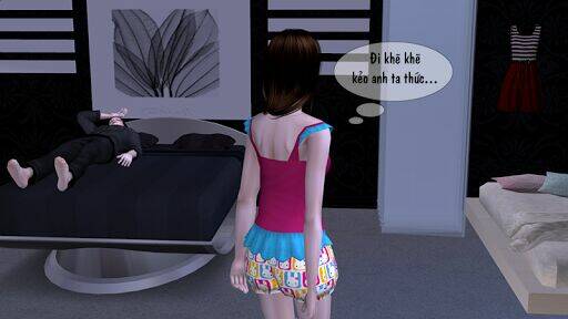 and i love you! chapter 1 74