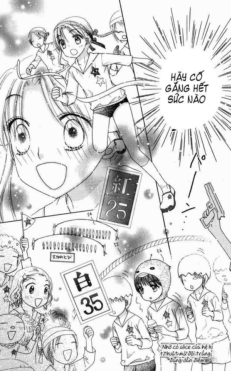 gakuen alice chapter 82 5