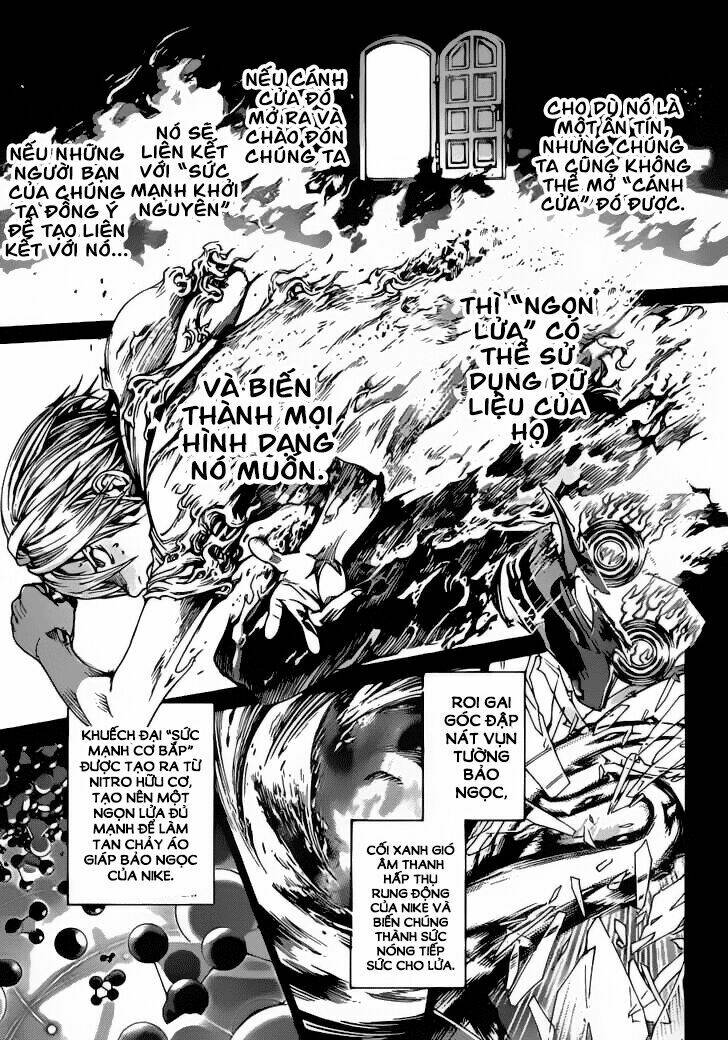 air gear chapter 320 12