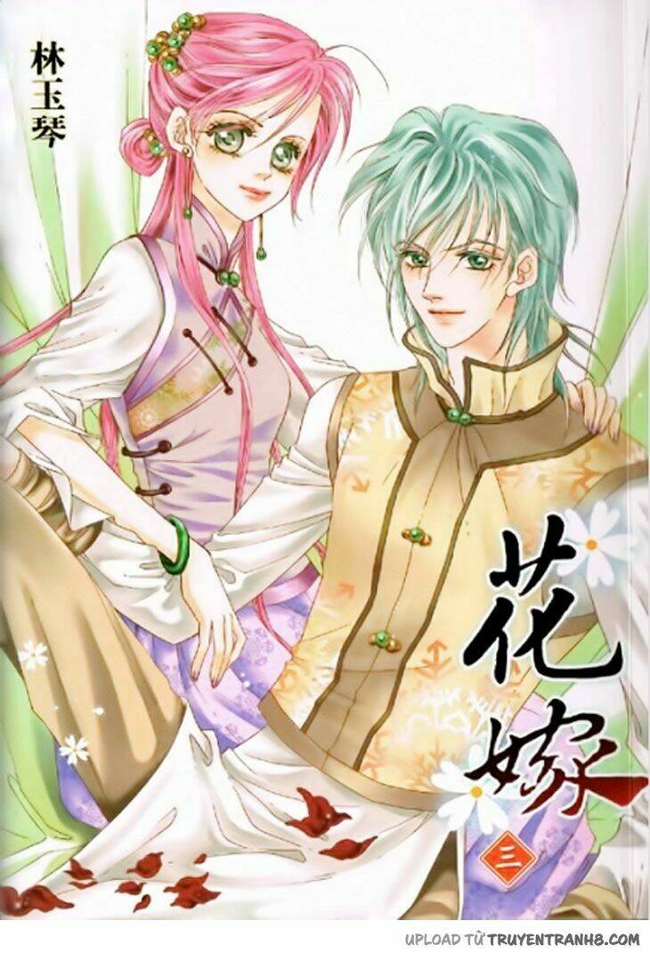 vạn dặm tìm chồng chapter 15 4