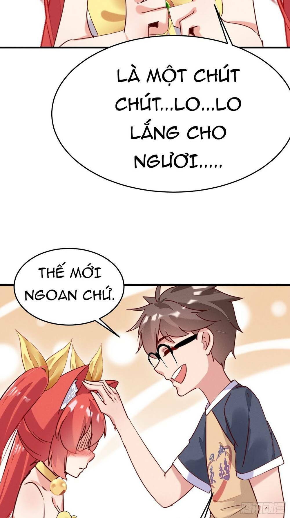 trở thành đạo sư dũng sĩ chapter 17 30