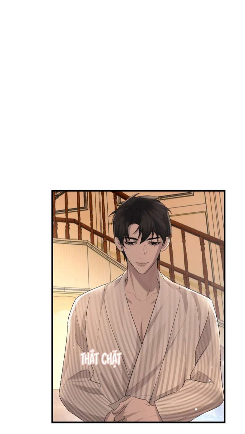 cấu bệnh chapter 87 34