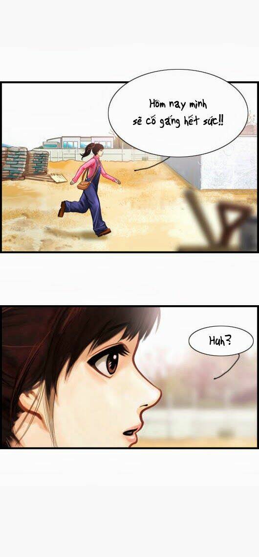 pink lady chapter 20 21