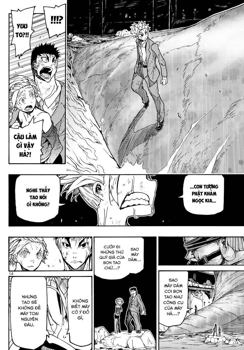 thế giới sau 5 phút chapter 42 14