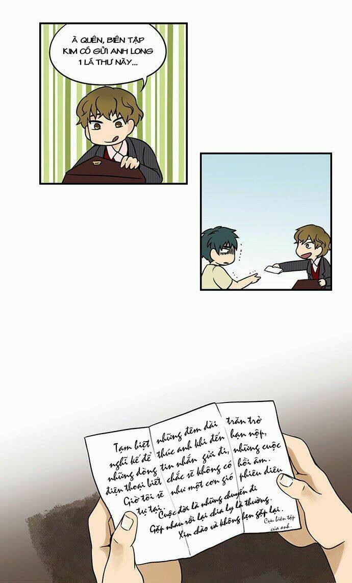 hắn ta là rồng chapter 29 11