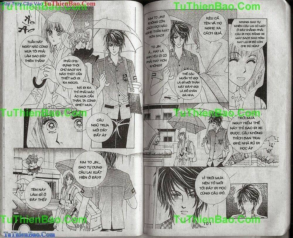 cô nàng xinh đẹp chapter 6 51