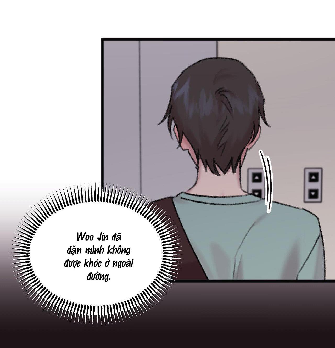 anh thật sự thích em sao chapter 24 16