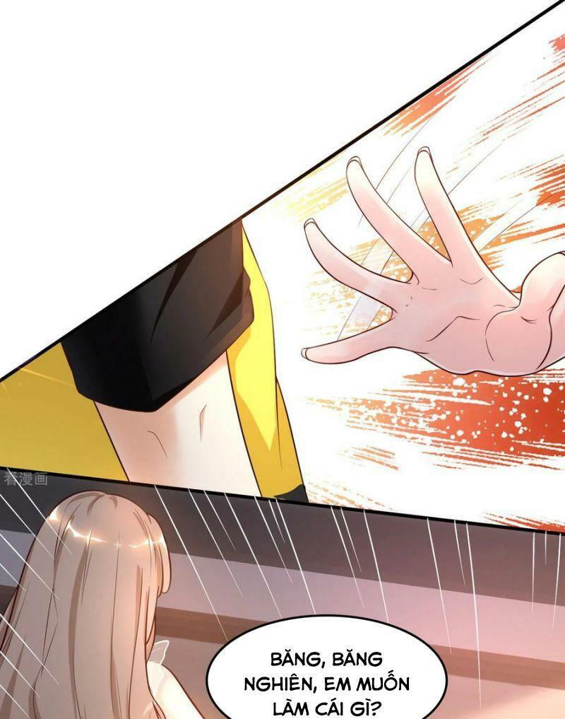 tối cường vận đào hoa chapter 148 19