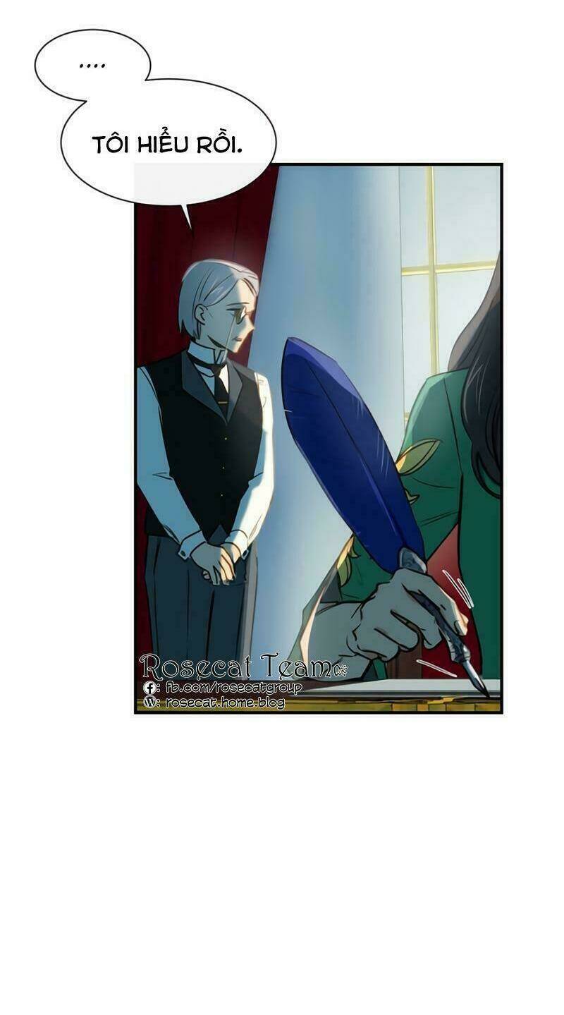 khế ước của nữ công tước quái vật chapter 7 12