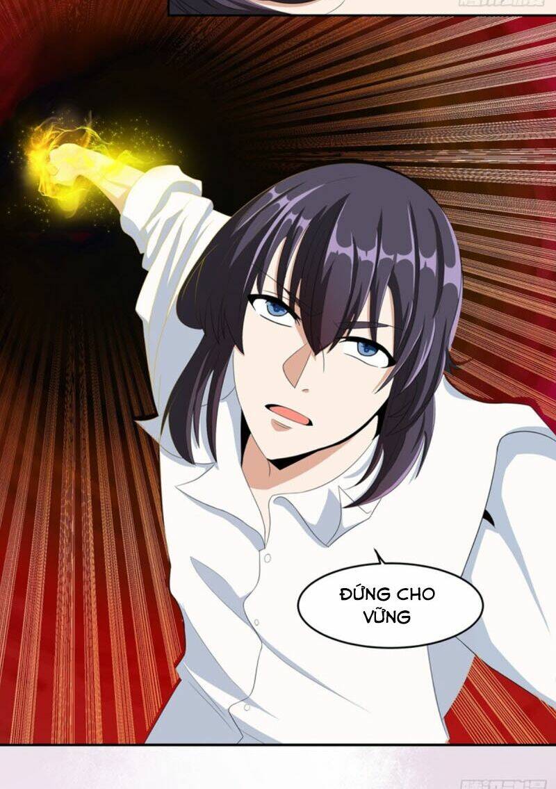 người tu tiên tại đô thị chapter 92 14