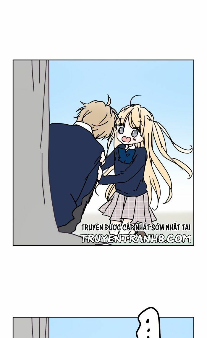 choco ngọt ngào chapter 13 16