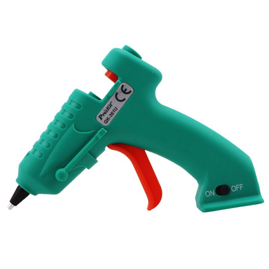 SÚNG BẮN KEO PRO'SKIT GK-361U