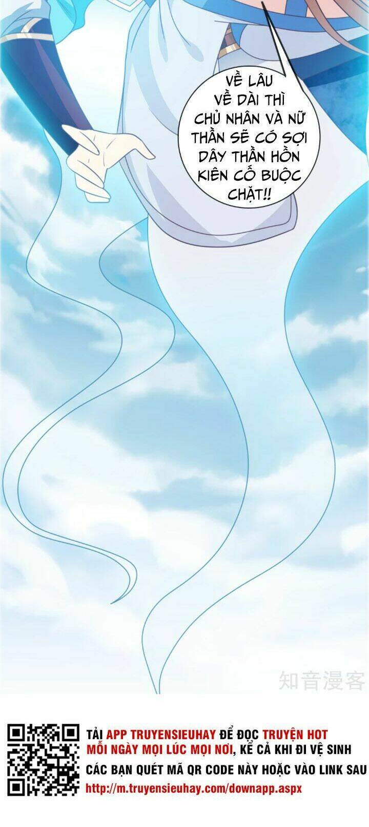 ta là ngọc hoàng đại đế chapter 24 26