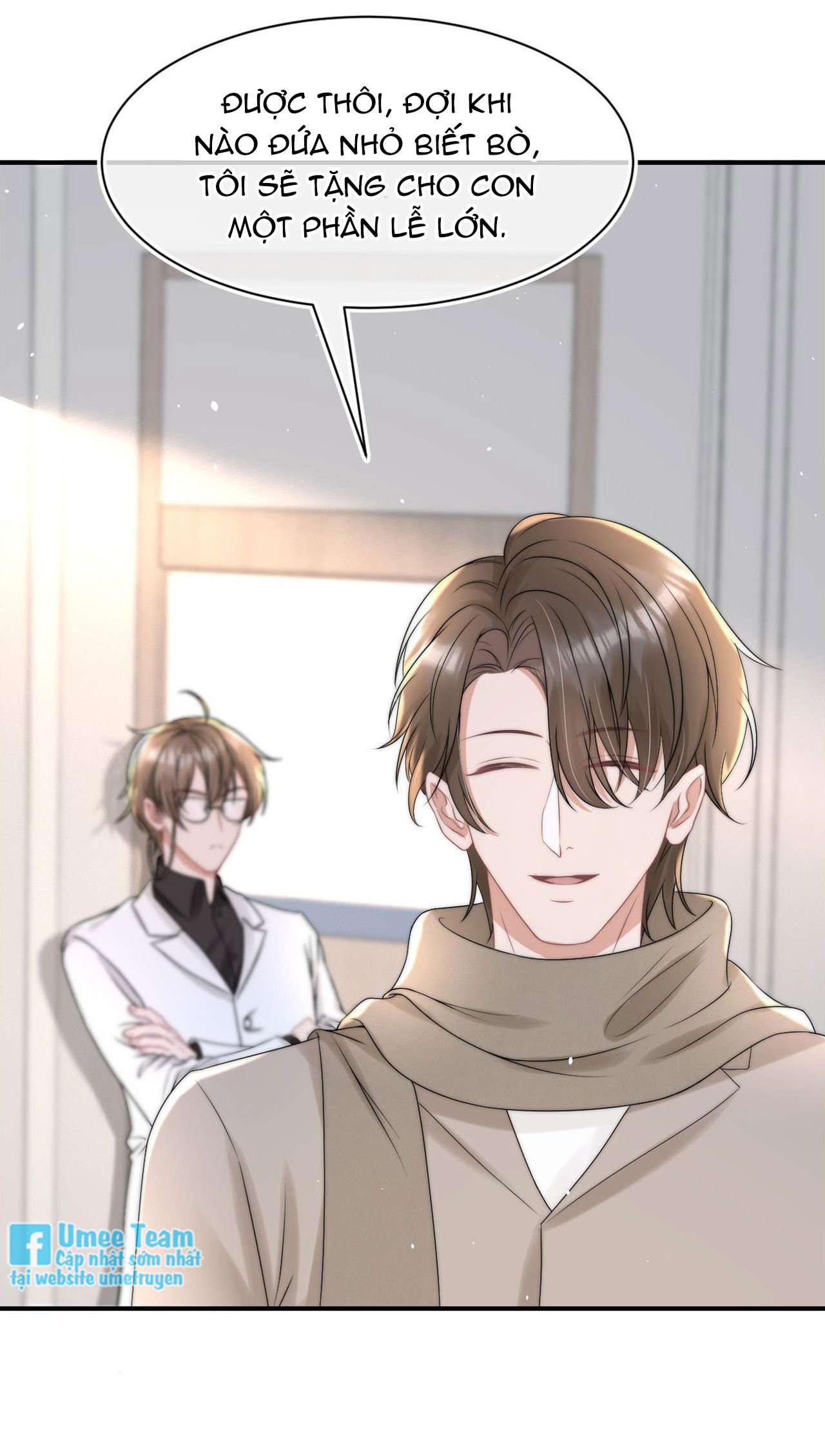 ta sinh con cho tổng tài chapter 67 10