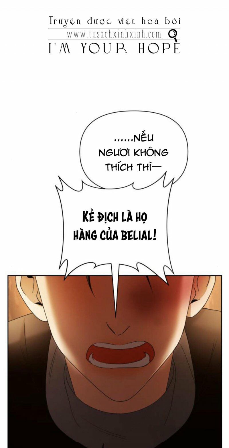 tôi muốn trở thành cô ấy chỉ một ngày chapter 91 89