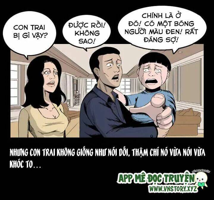 kỳ án có thật chapter 7 14